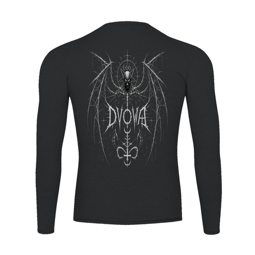 666 GAINS Long Sleeve