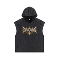SOULKEEPER
Hooded Tank