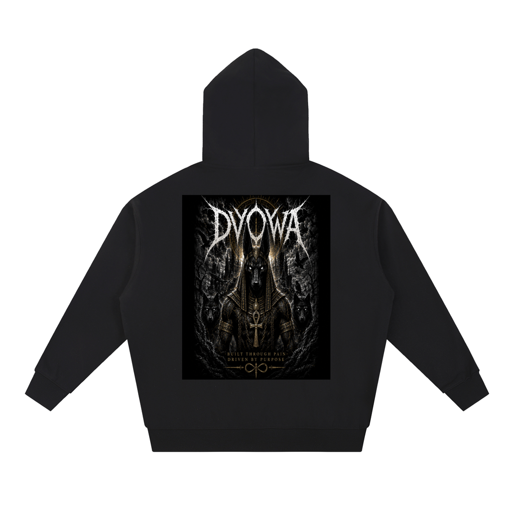PURPOSE Heavyweight Hoodie
