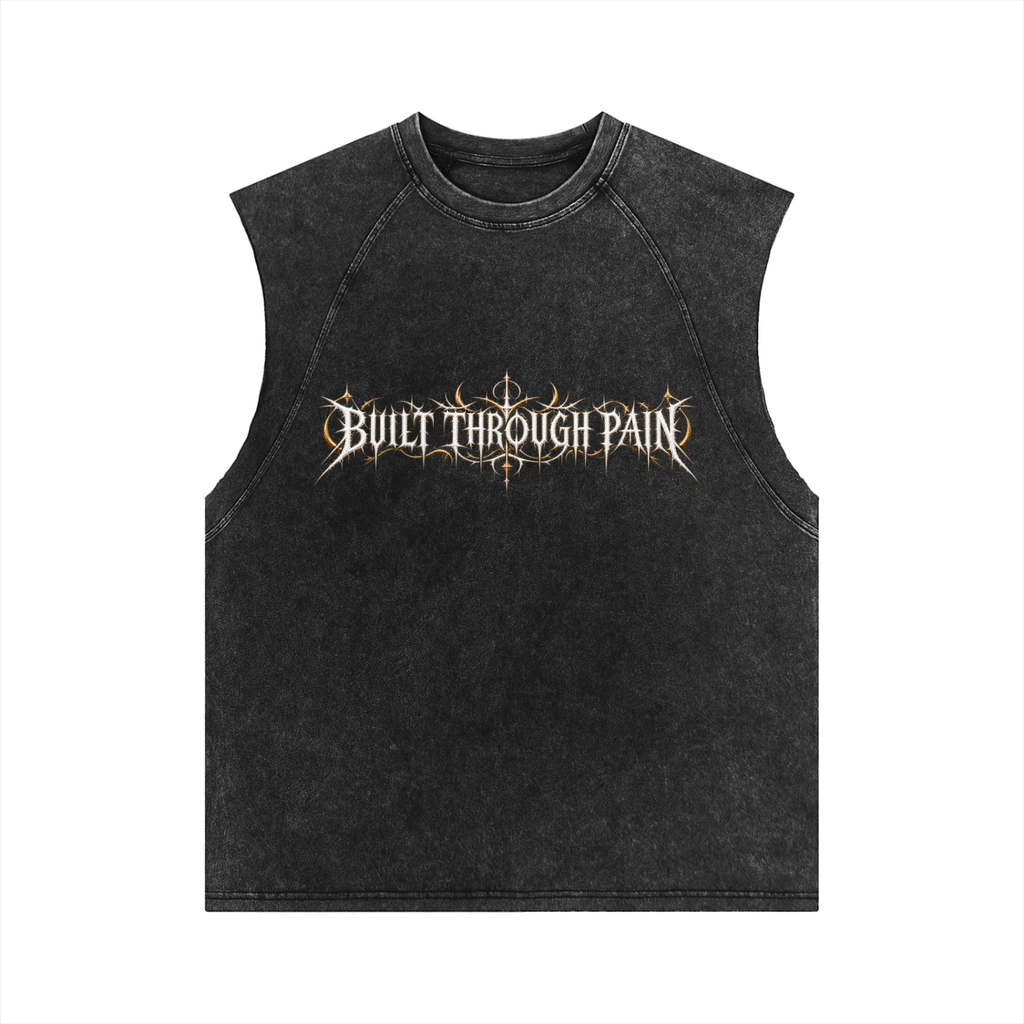 BTP Tank