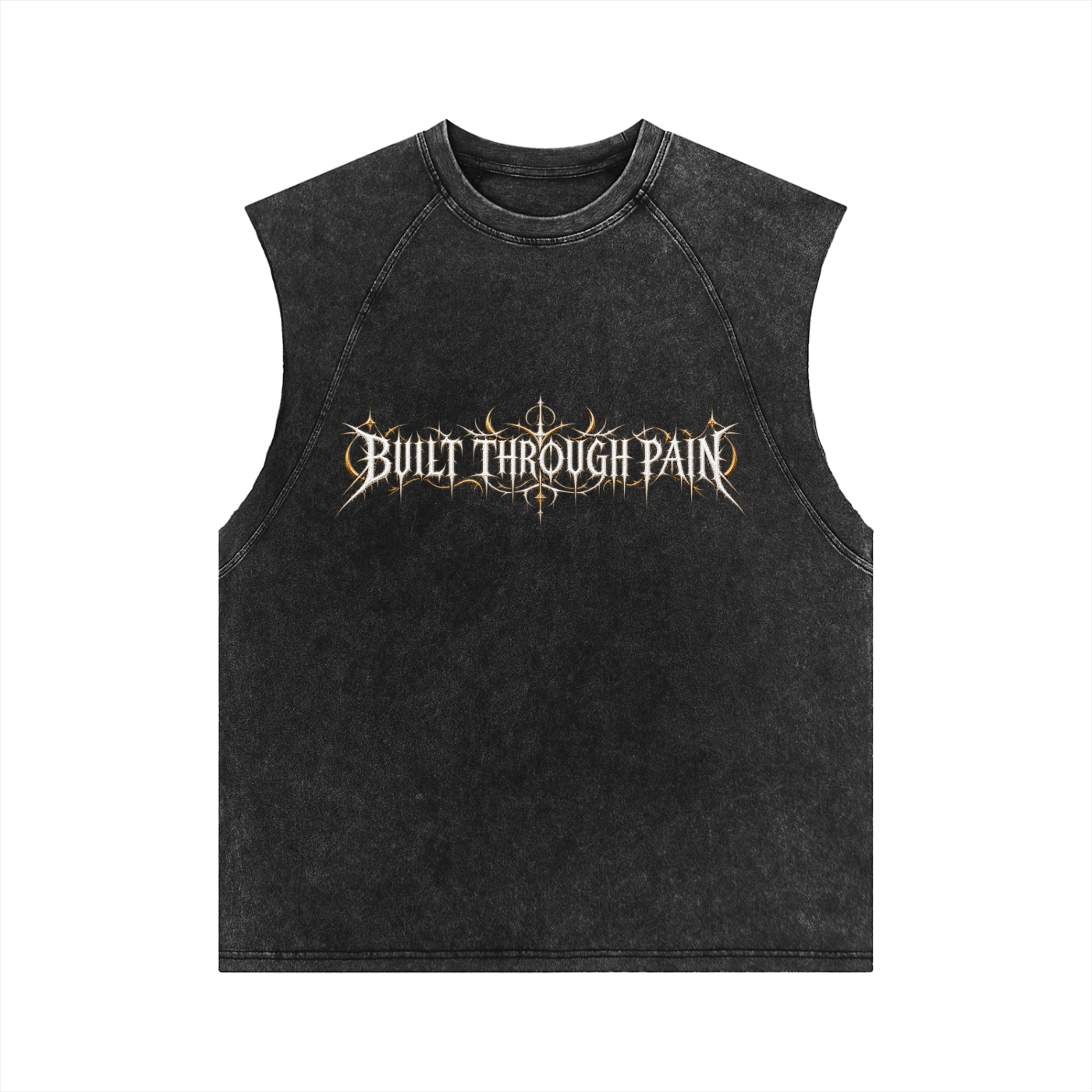 BTP Tank