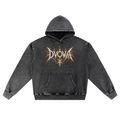 AFTERLIFE Oversized Hoodie