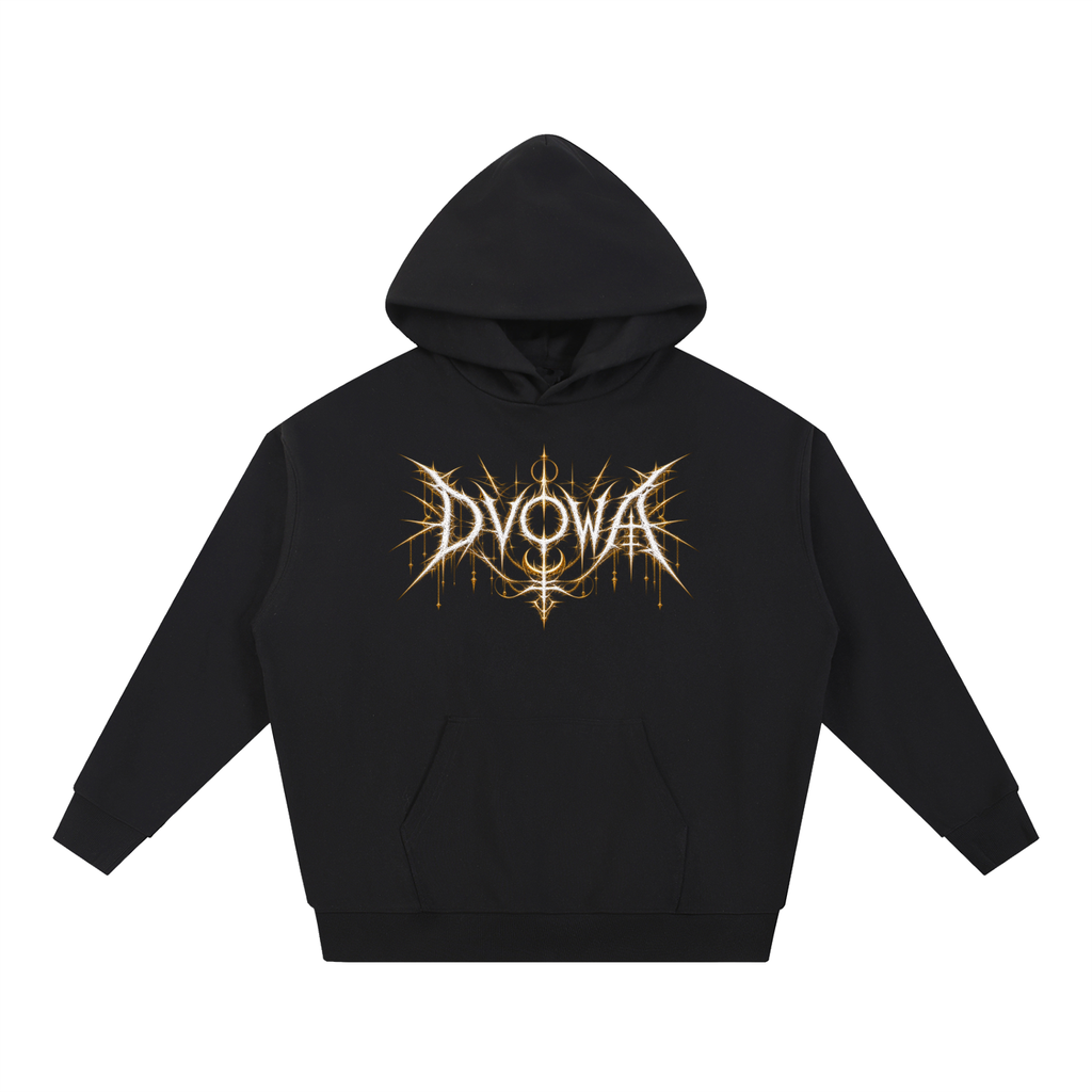 PURPOSE Heavyweight Hoodie