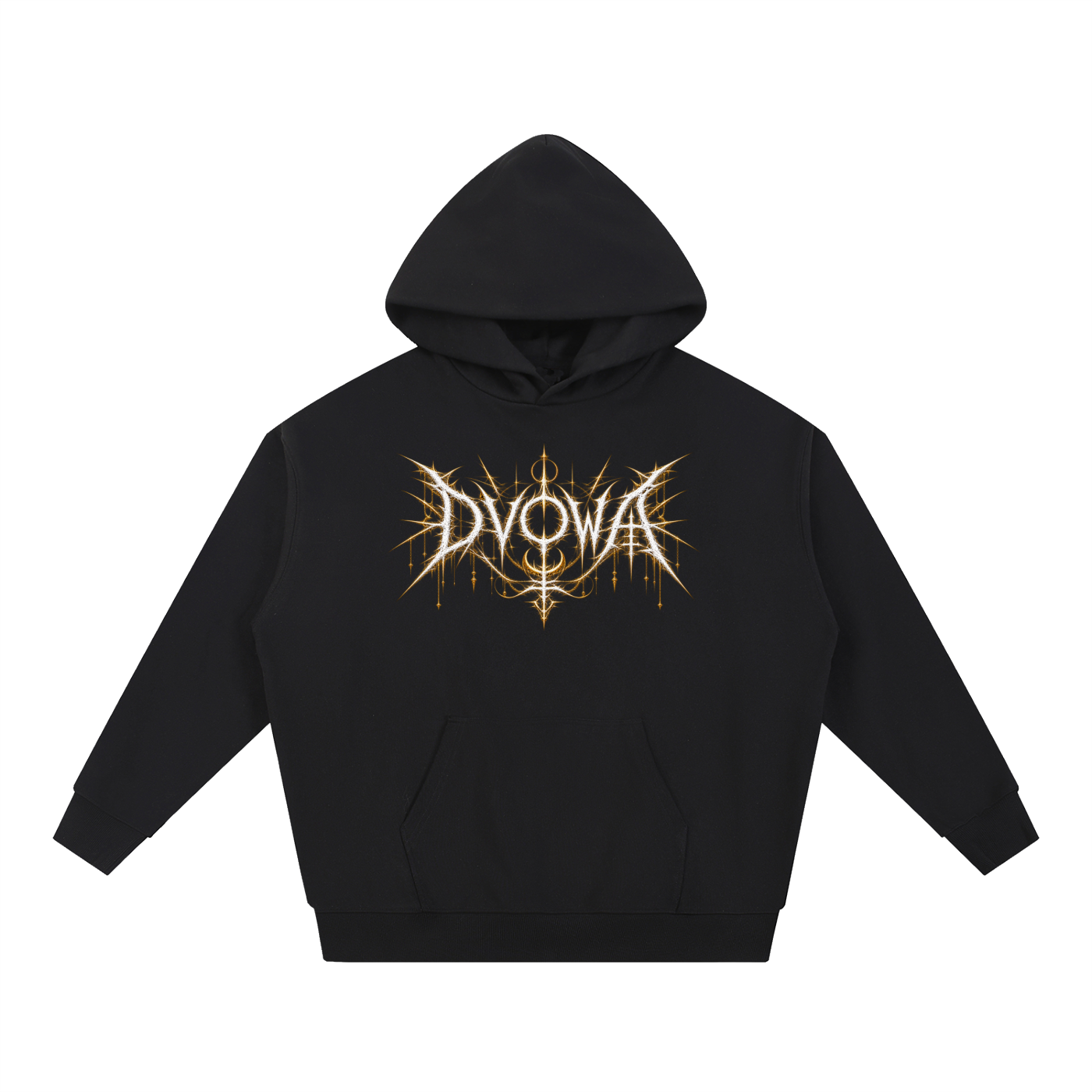 PURPOSE Heavyweight Hoodie