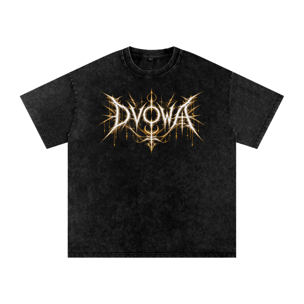 GATEKEEPER Oversized Tee