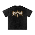 GATEKEEPER Oversized Tee