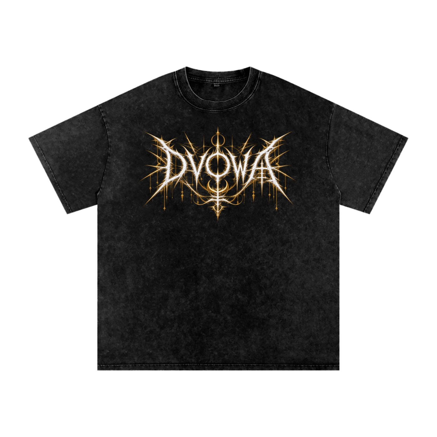 GATEKEEPER Oversized Tee